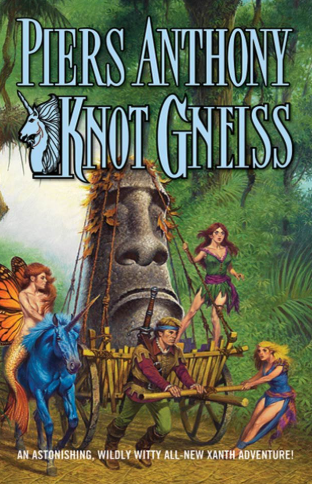 Not Gneiss book cover