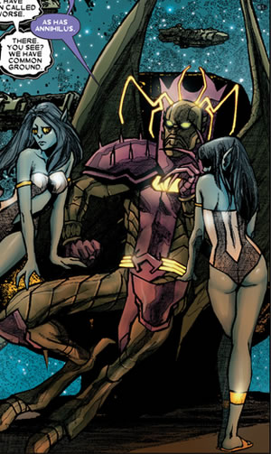 Annihilus