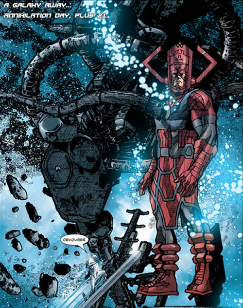 Galactus