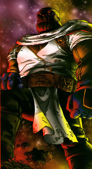 Thanos