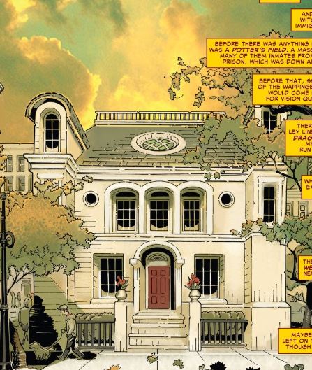 sanctum sanctorum