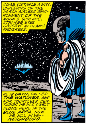 uatu