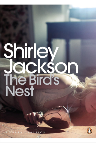 Bird's Nest book cover