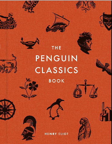 The Penguin Classics Book cover