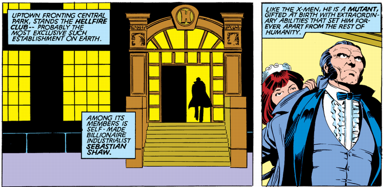 sebastian shaw in the hellfire club
