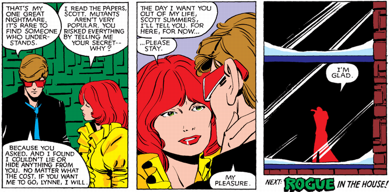 madelyne and scott