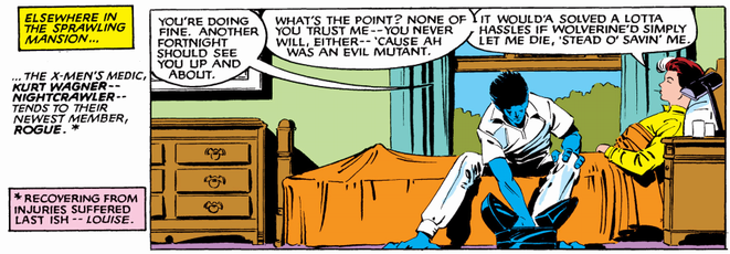 nightcrawler the medic