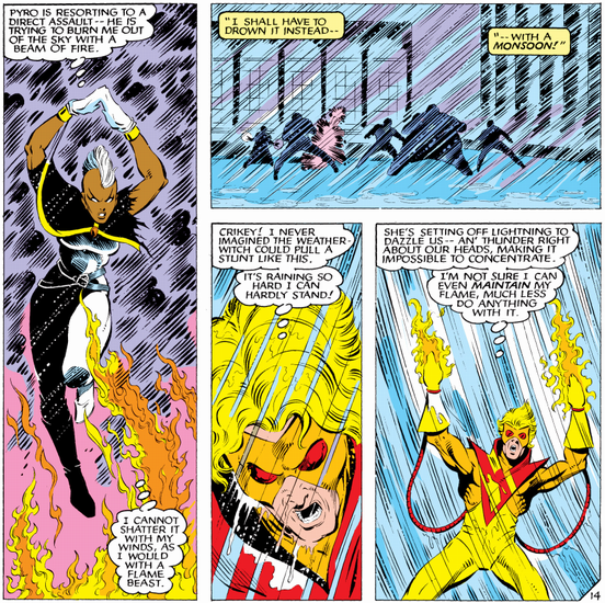storm vs pyro