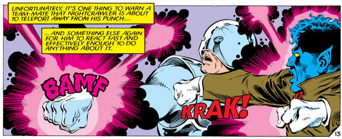 nightcrawler vs avalanche
